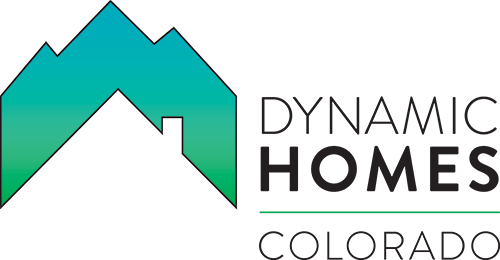 Dynamic Homes Colorado - Custom Home Builders