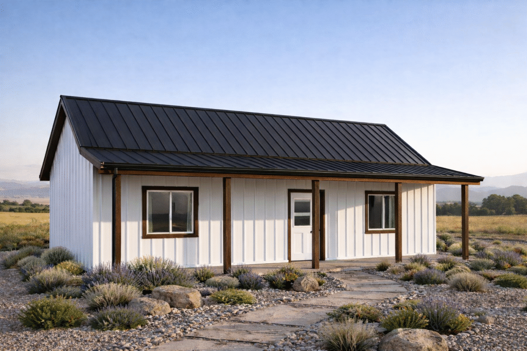Barr Lake 865 sqft finished living space in Northern Colorado