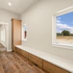 Crater Lake Oversized Mudroom